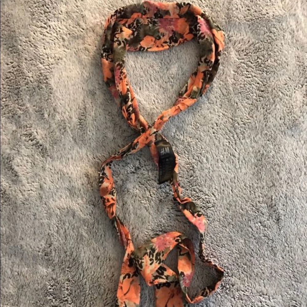 H&M Hair Scarf